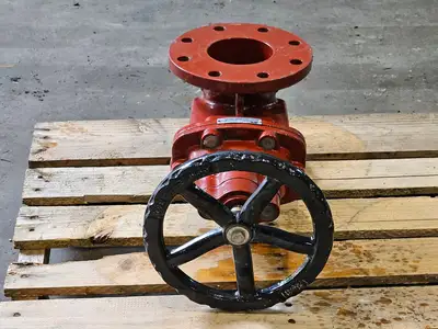 New | in-Stock MAS W10-A-NL-FF-B-HW Valves/Fittings British Columbia CA | Lenmark #1440755