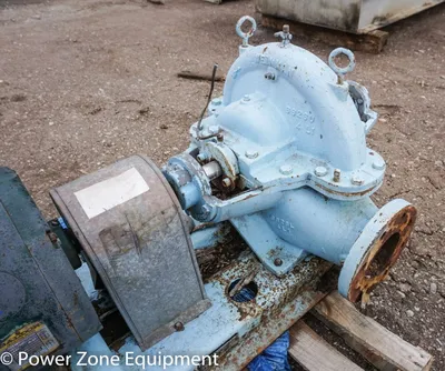 USED WEINMAN 4L1
