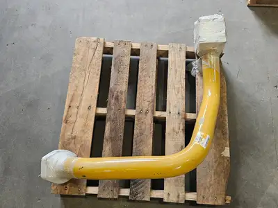 NEW CATERPILLAR 393-0792