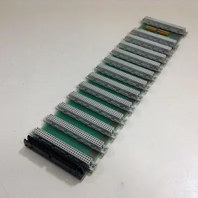 USED KEBA E-I/O BUS-3 D1335D
