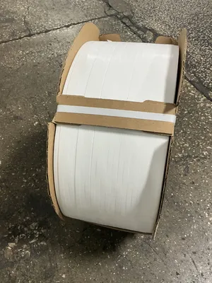 Polypropylene Strapping
