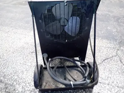 Used 1996 MILLER SYNCROWAVE 250 Tig Welders Ohio US | HGR 24 #1056299