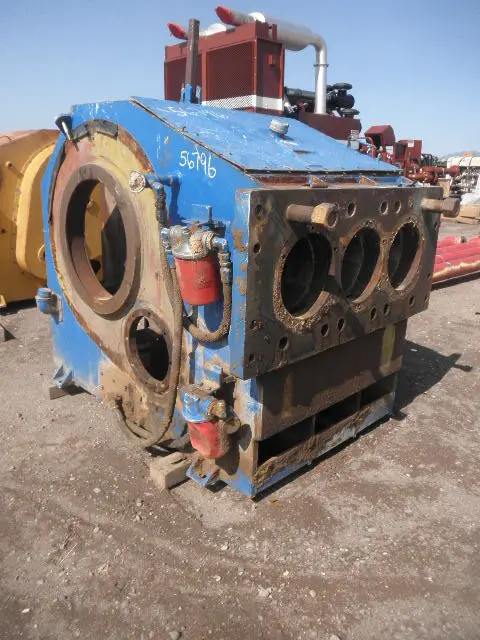 Used OPI 700HDL Pumps | Power Zone Equipment #970467