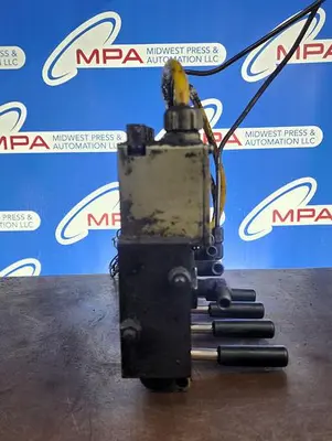 USED KOSMEK JB2800-MO