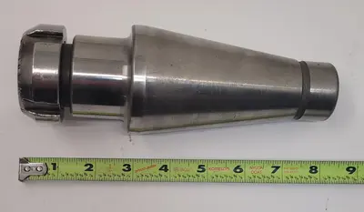 Used SPRING COLLET CHUCK Misc Industrial Equipment Kentucky US | Aucto #687759