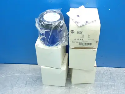 NEW ALLEN BRADLEY 855TB24DN6
