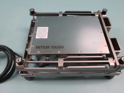 NEW Mettler Toledo ICS469