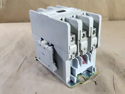 NEW EATON C25HNE3120