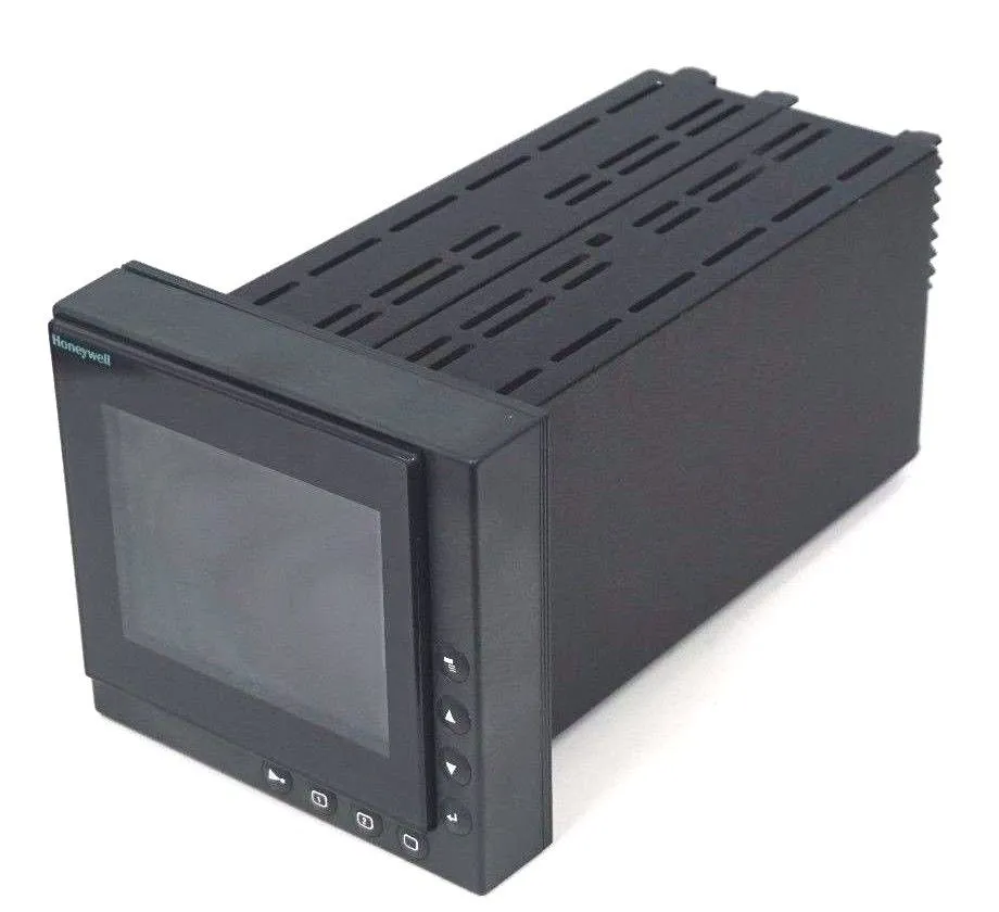 USED HONEYWELL 031020-B0-000-0-0E00-0W CONTROLLER 031020B000000E000W