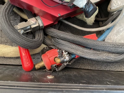 Used MAGNATECH 429A Pipe & Tube Welders Michigan US | Miedema Asset Management Group #1443147