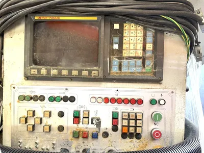 2001 ANDI STRATOS SUP CNC ROUTER | CNC EXCHANGE (8)