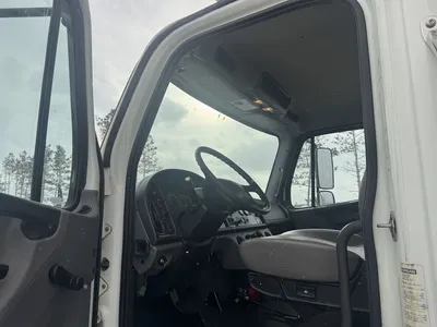 Used 2018 FREIGHTLINER THERMO KING Reefer Trucks Minnesota US | Carco Truck & Equipment #1514115