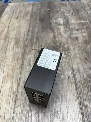 Used Wago 852-1112 Misc Electrical & Power Parts South Carolina US | ESS Industrial Equipment Sales #1326558