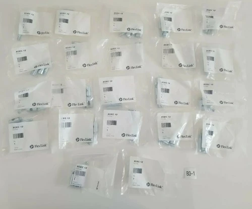NEW Flexlink XCEC 12