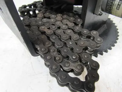 Caster Concepts DT60W Siemens Tugger Poly Wheel Assembly