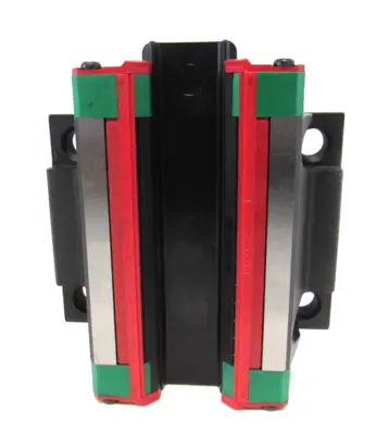 NEW HIWIN HGW30CC 160DEZ-20500 LINEAR BLOCK