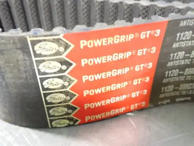 NEW GATES 11208MGT50