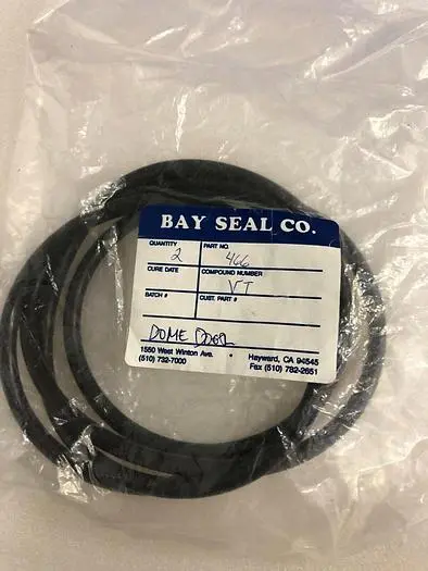 BAY SEAL 466 ORING