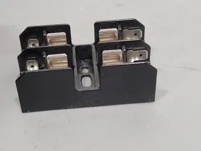 NEW BUSSMANN BM6032PQ