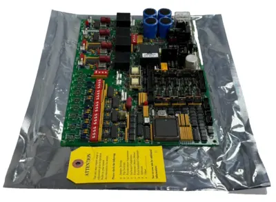 NEW GENERAL ELECTRIC DS200DCFBG1B