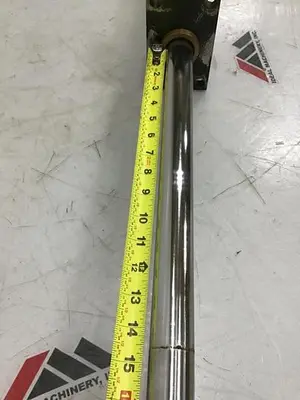 USED CINCINNATI DYNACOMP N-832-05
