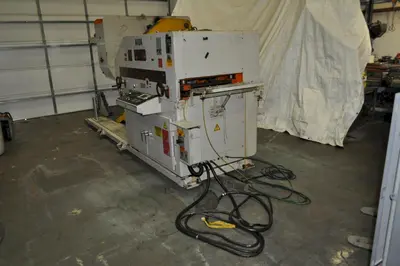 USED AIDA LFG-600R (1)