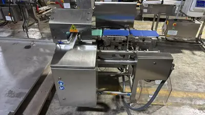 USED 2020 METTLER TOLEDO C3132