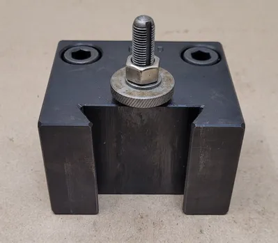 ALORIS CXA 41D Tooling & Accessories, Lathe Tooling | Machinery Central (2)