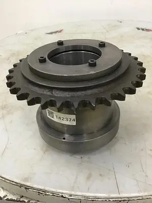 USED NIIGATA NE275UA4