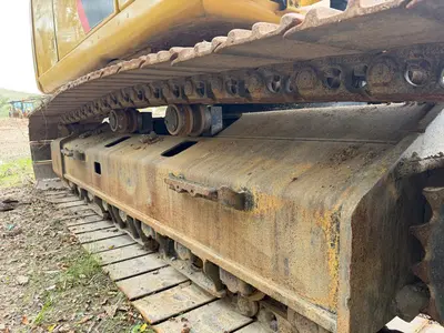 2015 Caterpillar 336FL