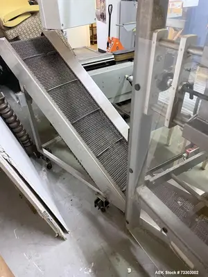 USED ALL FILL AVATAR V3200