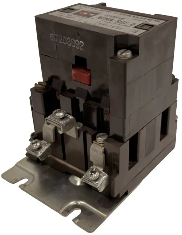 New | in-Stock CUTLER HAMMER C10BN3A PLC Contactors Michigan US | SB Industrial Supply #1065065