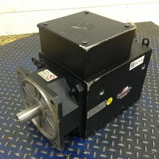 Used BAUMULLER FDS 100 M35 UL Motors (misc) | Ideal Machinery #624862