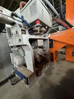 USED ITIPACK SKB/32J