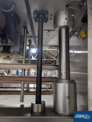 USED Kaps All Kaps-All Cap Tightener