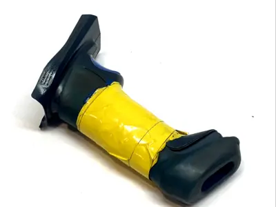 USED HONEYWELL INTERMEC SCAN HANDLE CK70 CK71 MOBILE LOT OF 16
