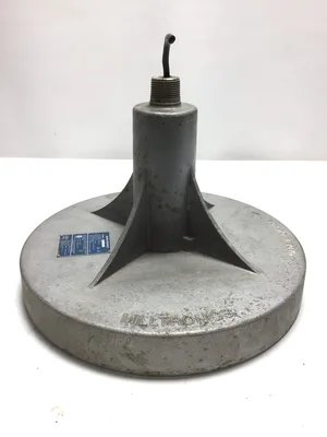 Milltronics LR-13FM Flexural Mode Ultrasonic Transducer