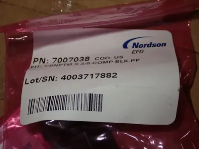 NEW NORDSON 7021419