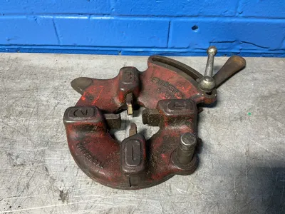Used RIDGID 811 Tooling & Accessories (Other) Ohio US | HGR 24 #1329420