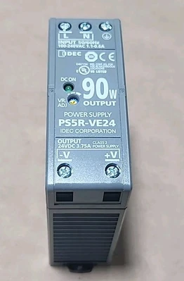 NEW IDEC PS5R-VE24