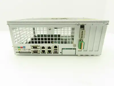 ABB 3HAC 025097-001/16 DSQC639 Main Computer w/ DN3-PCU-2-E Communication Card