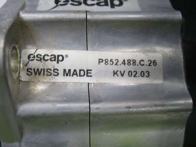 Used SIEMENS _UNKNOWN_ Voltage Regulators Texas US | OCO Industrial #1601202