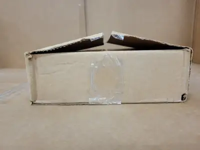 NEW ABB 52C185/8-25