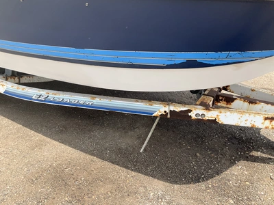Used 1987 FOUR WINNS 200 CANDIA Boats (Misc) Michigan US | Miedema Asset Management Group #1341114