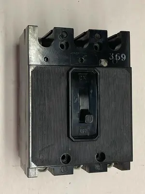 Used ITE EE3-B050 Miscellaneous Equipment (Electrical & Power) Ohio US | Surplus Asset Holdings #1507126