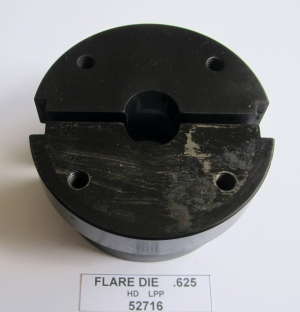Used LEONARD PRECISION 30-3700HD SERIES Tube End Deburring Flaring Beading Michigan US | Ultimate Tube Bender Parts Plus #202118