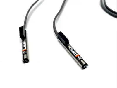 Used SMC D-97 Proximity Sensors Michigan US | Maverick Industrial Sales #1390948