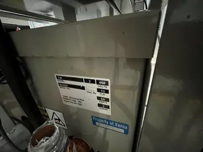 6 Kw Conair Thermolator, Model Tw2