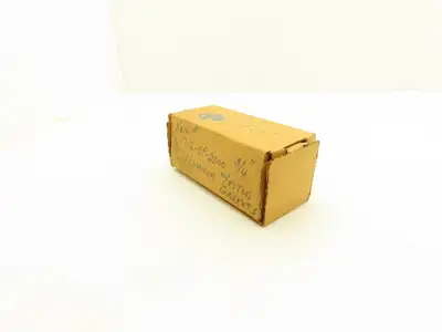 OPW Dover B-5949-A Kamvalok Coupler Quick Connect Aluminum 3/4" NPT