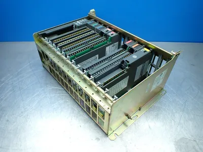 USED ALLENBRADLEY 1771A3B1